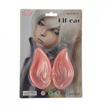 Уши эльфа ( набор 2 шт) 319757
