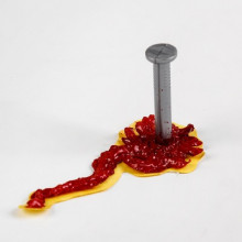 Прикол "Гвоздь" 4294163