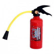 Водный пистолет "Огнетушитель", №SL-03378 4666319