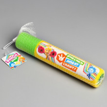 Водная пушка ФИКСИКИ "Быстрее, выше, сильнее!" 25 см МИКС 4679225