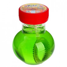 Мыльные пузыри "Колба" 95 мл 5141237