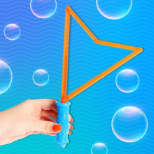 FUNNY TOYS Мыльные пузыри "Чудо-пузыри" МИКС 7295889