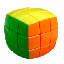 Игрушка механическая "Овал" 6*6 см 2260239 Shantou Chenghai Hongyuansheng Toys Industrial Co.