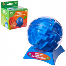 Головоломка-лабиринт, настольная игра «Лабиринтус» ФИКСИКИ 9081744 Shantou Chenghai Hongyuansheng Toys Industrial Co. Головоломка-лабиринт, настольная игра «Лабиринтус» ФИКСИКИ 9081744 Shantou Chenghai Hongyuansheng Toys Industrial Co.