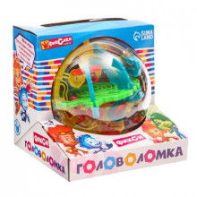 ФИКСИ головоломка 100 уровней 2467147 Shantou Chenghai Hongyuansheng Toys Industrial Co. ФИКСИ головоломка 100 уровней 2467147 Shantou Chenghai Hongyuansheng Toys Industrial Co.