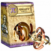 Головоломка Галактика Архимеда сложность 2 473601