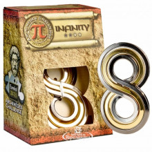 Головоломка Бесконечность Архимеда сложность 2 473602