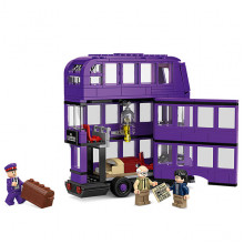 LEGO Harry Potter 75957 Конструктор ЛЕГО Гарри Поттер Ночной рыцарь
