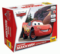 Маккуин 2012 ЗВЕЗДА