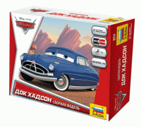 Док Хадсон 2014 ЗВЕЗДА