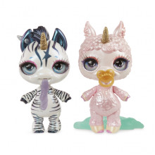 Poopsie Surprise 559863 Poopsie в банке газировки, слайм 1/12