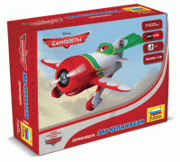 Эль Чупакабра (1:100) 2064 ЗВЕЗДА