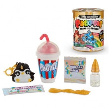 Poopsie Surprise Unicorn 555773 Игровой набор "Делай Слайм" (1/30)