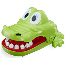 Hasbro Other Games E4898 Настольная игра Крокодильчик Дантист