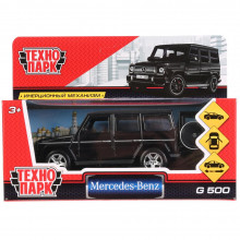 Машина металлическая "Mercedes-Benz G-Class" инерционная ,арт. G-СLASS-BE Машина металлическая "Mercedes-Benz G-Class" инерционная ,арт. G-СLASS-BE