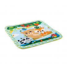 Игровой коврик «Волшебный лес» 00009716000000