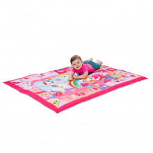 Игровой коврик XXL «Лесные друзья», 0 мес+  00007945100000