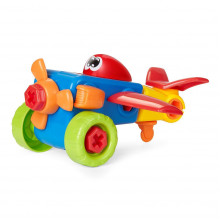 Игрушка конструктор «Трансформаблокс», 3-6 лет 00010003000000