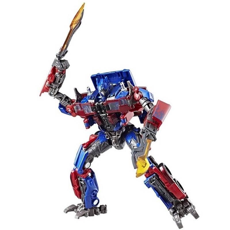 Hasbro Transformers E0702/E4181 Трансформер Кси Босс коллекционный 26 см.