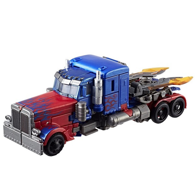 Hasbro Transformers E0702/E4181 Трансформер Кси Босс коллекционный 26 см.