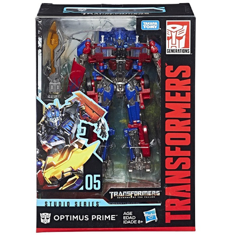 Hasbro Transformers E0702/E4181 Трансформер Кси Босс коллекционный 26 см.