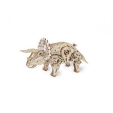 Деревянный конструктор EWA ТРИЦЕРАТОПС Деревянный конструктор EWA ТРИЦЕРАТОПС