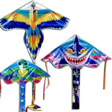 Воздушный змей «Летнее настроение» KR-10259 Воздушный змей «Летнее настроение» KR-10259