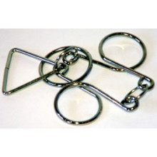 Головомка Racing Wire Puzzles Модель 4* 473304