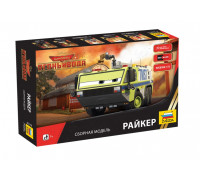 Райкер (1:72) 2078 ЗВЕЗДА