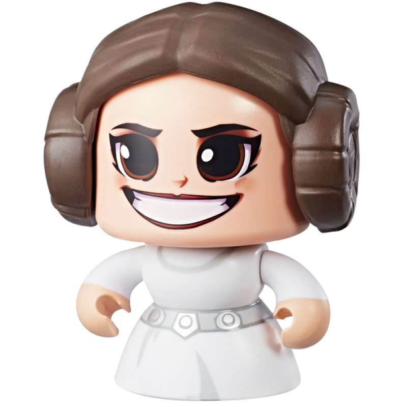Hasbro Star Wars E2109 Фигурки коллекционные Звездные Войны
