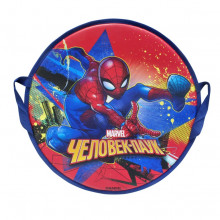 Marvel Человек-Паук, ледянка 52 см, круглая Т11010