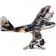 Конструктор коллекционная модель Time for Machine Небесный Геркулес 219 деталей (T4M38018)