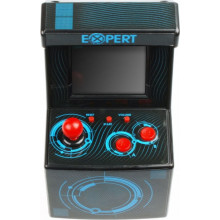 Игровая консоль   Expert 4601250206899 Dendy DE-240