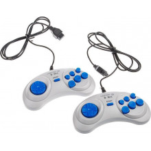 GamePad для [04-JS] 4601250555041 Dendy