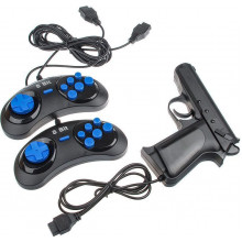 Геймпад 05-JS 4601250555058 Dendy