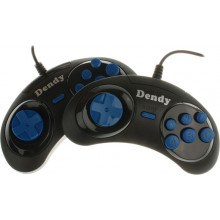 Геймпад 08-JS 4601250555089 Dendy