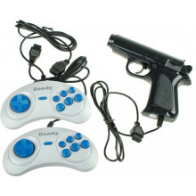 Геймпад 10-JS 4601250555102 Dendy