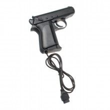 Пистолет Magistr Savia 9 пин черного цвета GU-9B-8Bit Dendy