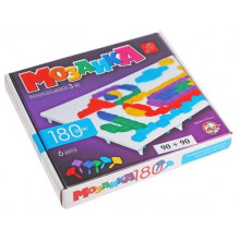 Мозаика Десятое королевство, 180 элементов 00968 Десятое королевство