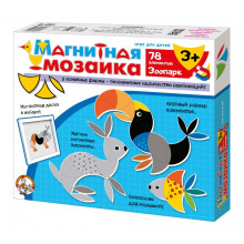 Развивающая игра Десятое королевство "Ассорти" 02867 Десятое королевство