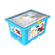 Конструктор «Воплощение проектов » 4+ LBS2302 DIBO