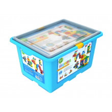 Конструктор «Творческое вдохновение» 3+ LBS2303 DIBO