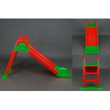 Детская горка, красно-зеленая 014400/01 Doloni