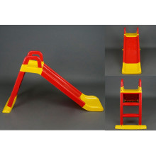 Детская горка, красно-желтая 014400/02 Doloni