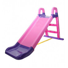 Детская горка, розово-фиолетовый 014400/05 Doloni