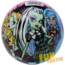 Мяч "Школа монстров" 1399 Unice