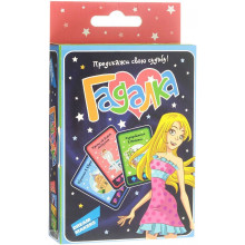 Настольная игра Гадалка 1408 Dream makers