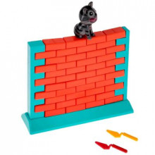 Настольная игра Кошка на стене 1503C Dream makers