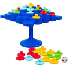 Настольная игра Баланс New 1804C Dream makers Настольная игра Баланс New 1804C Dream makers