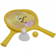 Игровой набор Nickelodeon для тениса Губка Боб 28261-1202H-3G